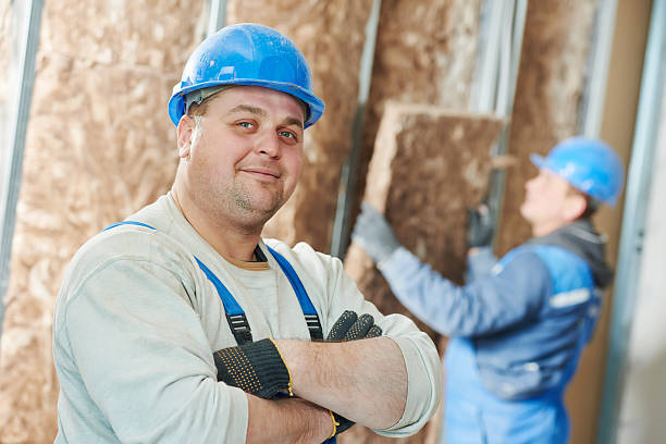 Best Insulation Contractors for Homes  in Porter Heights, TX