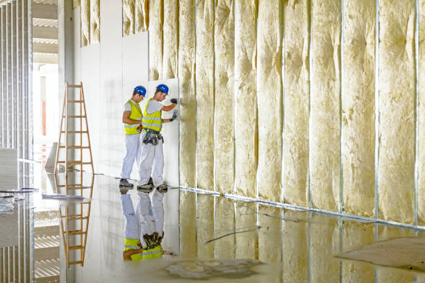 Range of Insulation Solutions in Porter Heights, TX